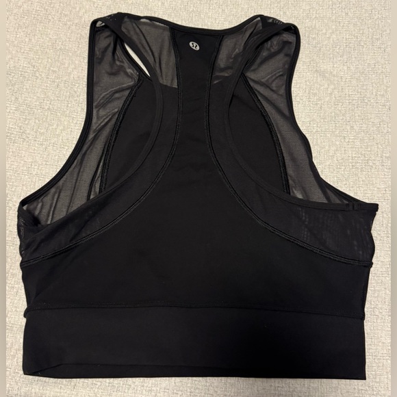 Lululemon Size 6 Women Top Bundle Tank Long Sleeve Lot - Picture 9 of 12